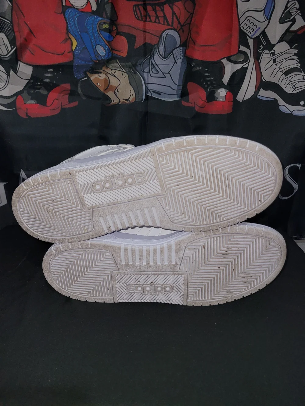 adidas classic low